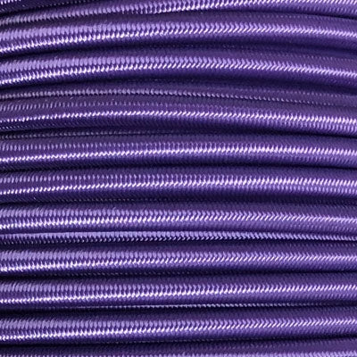 Purple Bungee Cord