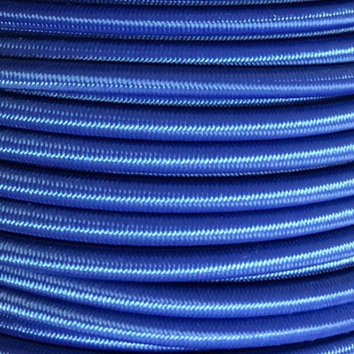 Royal Blue Bungee Cord