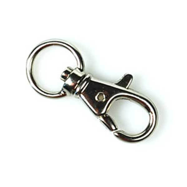 1/2" Swivel Trigger Snap Hook