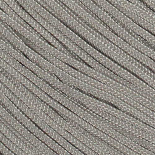 Silver Type I Paracord