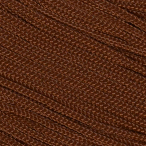 Chocolate Brown Type I Paracord - 100 ft