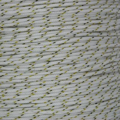 Natural White Mil-C-5040H Type 1A Paracord