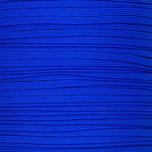 Electric Blue 3/16” Whipmaker’s Cord