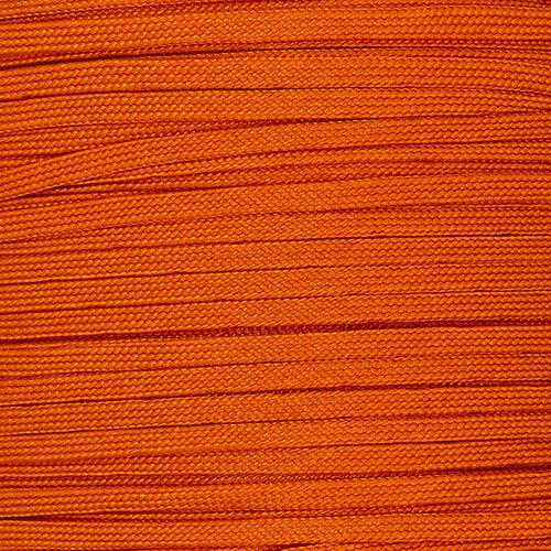 International Orange 3/16” Whipmaker’s Cord