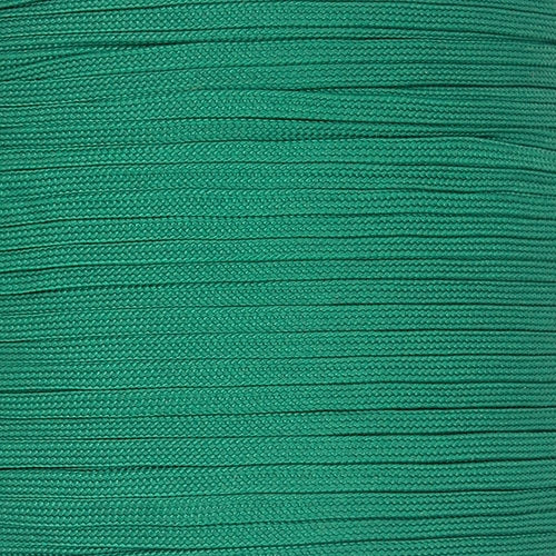 Cordón para látigo Kelly Green de 3/16”