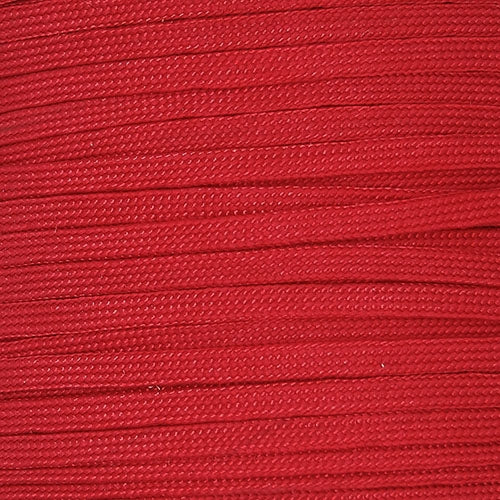 Imperial Red 3/16” Whipmaker’s Cord