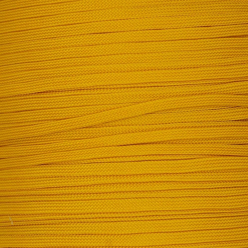Yellow 3/16” Whipmaker’s Cord