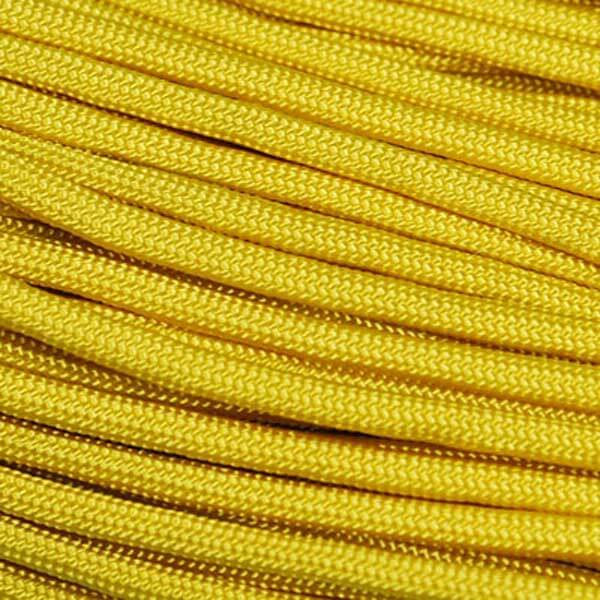 Yellow 550 Paracord